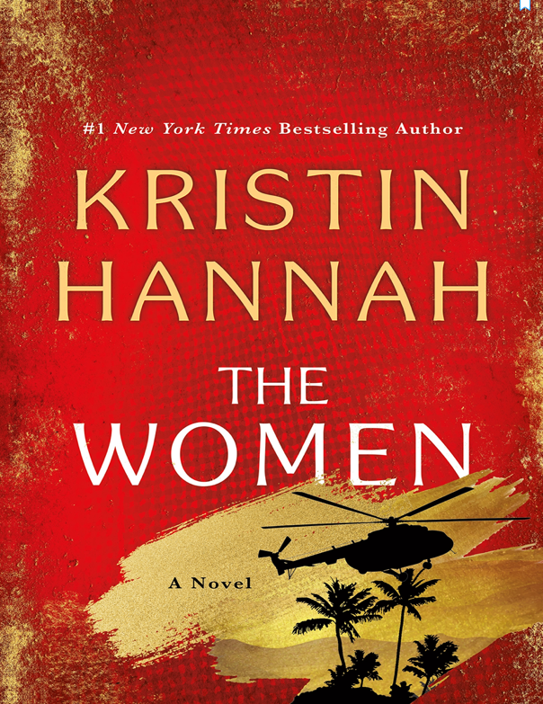 THe Women : A novel cover