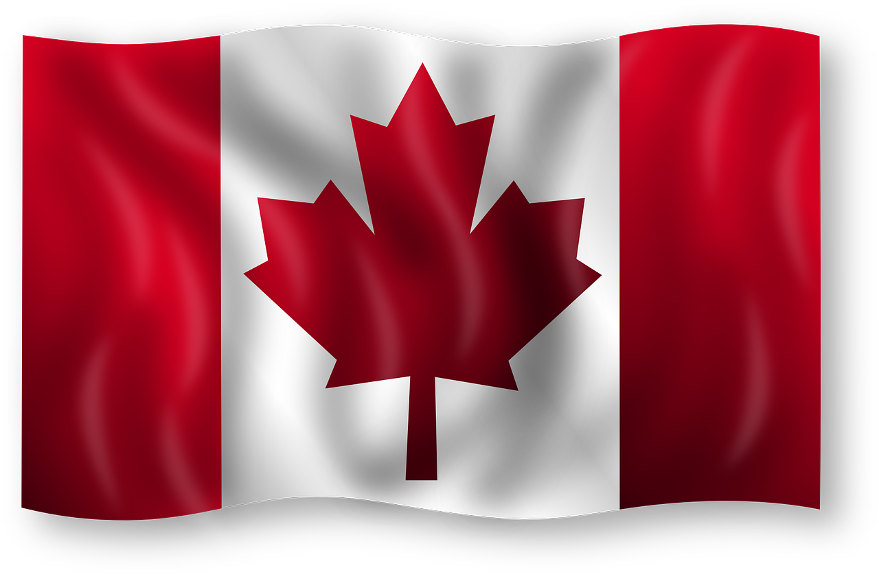 canada flag