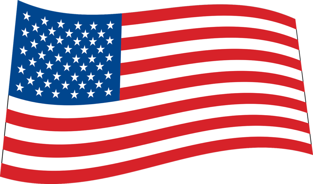 usa flag