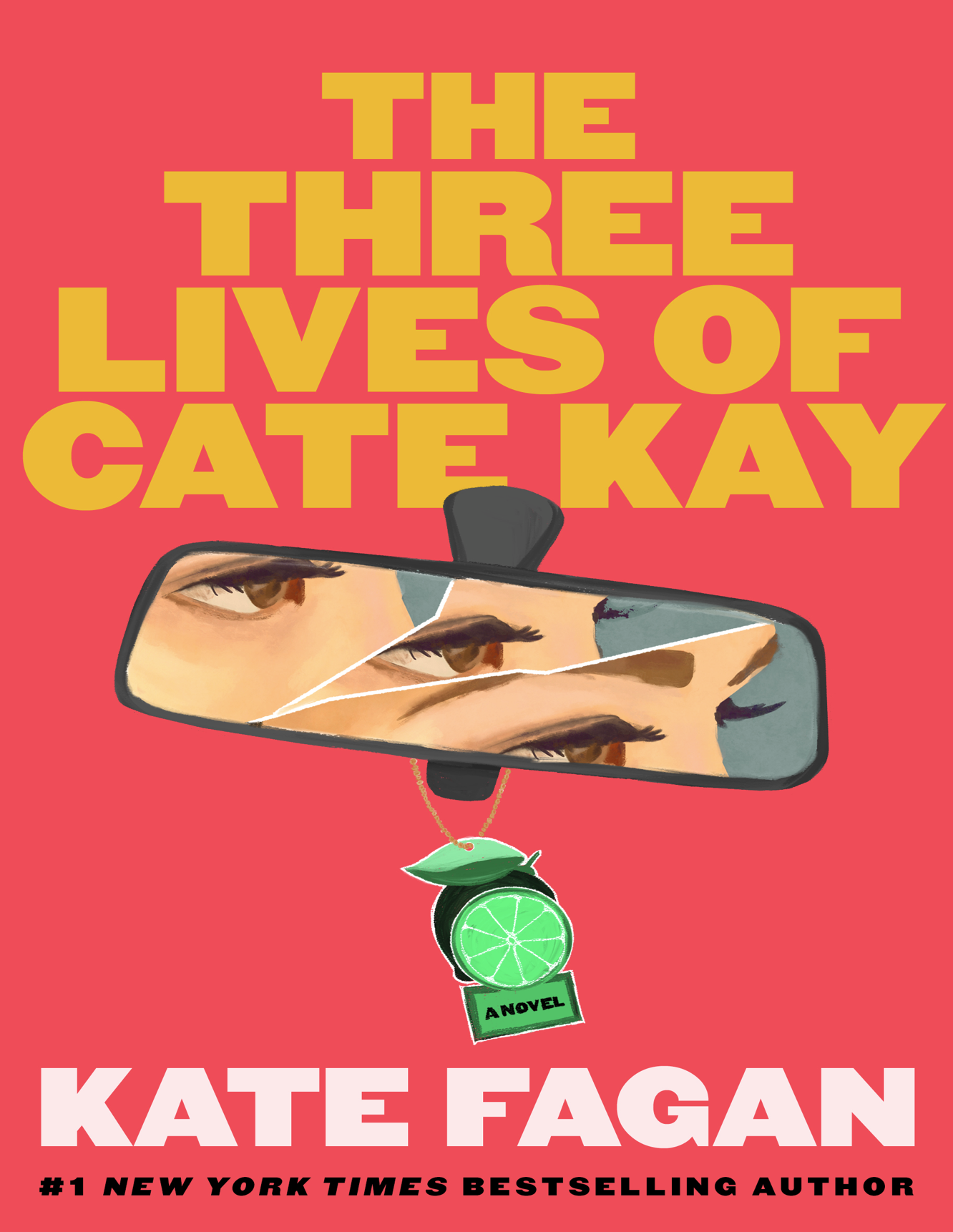 The Tree lives of cate kay cover