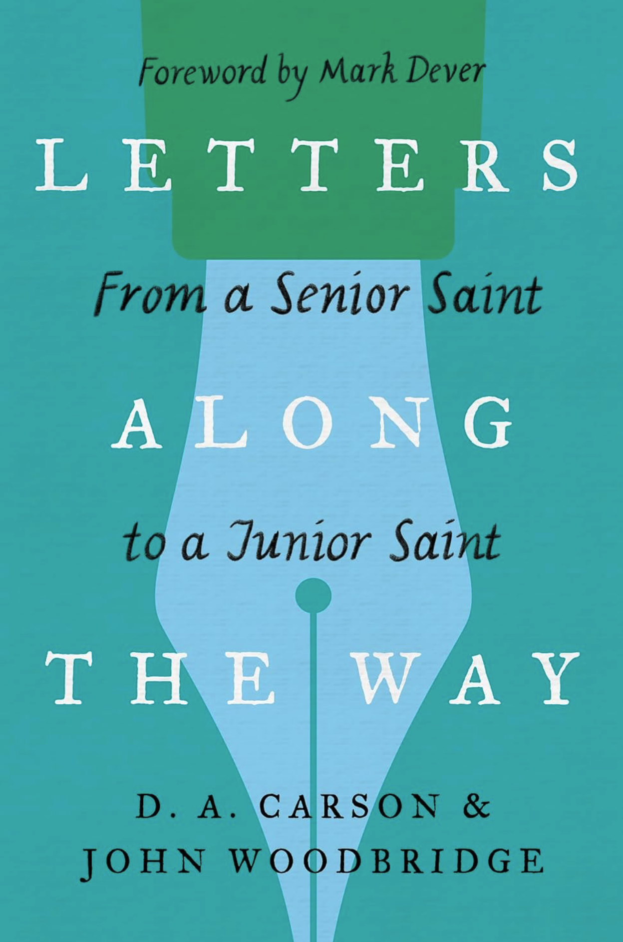 Letters along the way voer